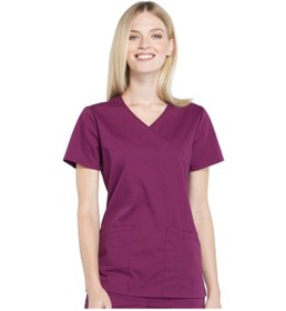 Resim Cherokee Ww655 Ww050 Cerrahi Takım Şarap 