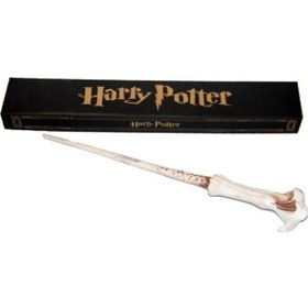 Resim Harry Potter Voldemort Sihirli Asa Hediyelik Eşya 30-34 Cm Polye 