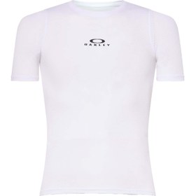 Resim Oakley Erkek Tişört Endurance Base Layer SS 