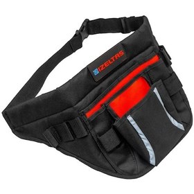 Resim İzeltaş 1400 Bel Bez Takım Çantası - 14000004137 