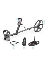 Resim Score 3 Dedektör 