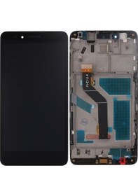 Resim Hawei Gr5 2017 Lcd Ekran Dokunmatik Çıtalı + Tamir Seti 