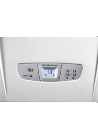 Resim Alarko Seradens Super SRS 24 Tam Yoğuşmalı Kombi 