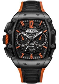 Resim Welder Wrm2006 Erkek Kol Saati Çok Renkli 