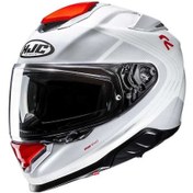 Resim HJC RPHA71 Kask Frepe MC1 Kapalı Kask Beyaz 