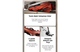 Resim Xiaomi Hem Süpürüp Hem Silen 10.000 Pa Emiş Güçlü Robot Süpürge Lazer Sensörlü Gece Görüşü ve Saçları Fırçaya Dolamayan Bıçaklı Başlık Teknolojisi, Halı Tanıma, Mop Kaldırma 