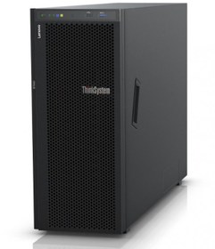 Resim LENOVO SERVER 7X10A0E2EA THINKSYSTEM ST550 SILVER 4210R 10C 2.4GHZ 1x16GB 2933MHZ O/B 9350-8i 1x750W XCC ENT NO DVD TOWER Lenovo