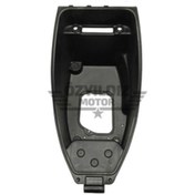Resim Moto Express Sele Altı Bagaj Wego 