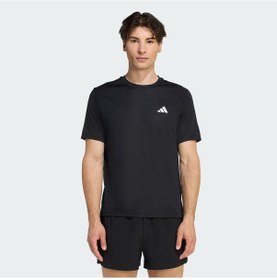 Resim Adidas Workout Essentials Base Erkek Tişört C-adıka3569e50a00 Siyah 