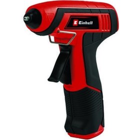 Resim Einhell TC-CG 36/1 Li 3.6V Akülü Sıcak Silikon Mum Tabancası - 4522190 
