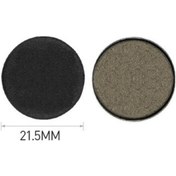 Resim Bisiklet Disk Fren Balatası Performans - Dt-840 Kartlı Model 
