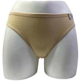Resim Kolcu Bato Bikini Külot-Ten 