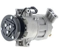 Resim Opel Astra H 1.6 Benzinli Motor Klima Kompresörü MAHLE Marka 