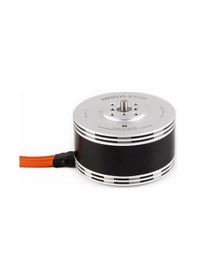 Resim T-motor Mn505-s 260kv Brushless Fırçasız Brushless Fırçasız Uav Motor Multikopter Multi-rotor Quadcopter Hexacopter Drone Motoru 