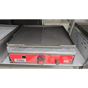 Resim Izgara Döküm Doğalgazlı/50 cm 