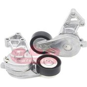 Resim ABA 25505716 V Kayis Gergisi-Komple (Vw Golf 98-06 Transporter 03-15 Audi A3 97-03 Seat Leon 00-06) Axb-Asz (WC526347) 