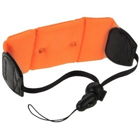 Resim El Bilekliği-yüzme Dalış Yüzen Bobber El Bilek Kayışı Gopro Hero 9 8 6 5 4 Yı Insta360 Sjcam Djı Osmo Eylem Kamera Aksesuarları 