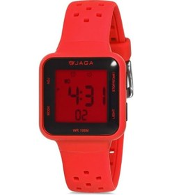 Resim Jaga Kadın Kol Saati M1215 4GGX-3 