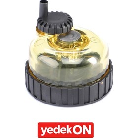 Resim AGCO Yakıt Filtresi Su Ayırıcı - Valtra | V836862051 