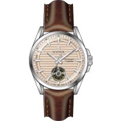 Resim Wainer WA.25400-F Otomatik Erkek Kol Saati 