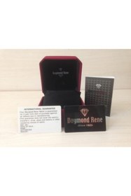 Resim Daymond Rene Erkek Kol Saati 