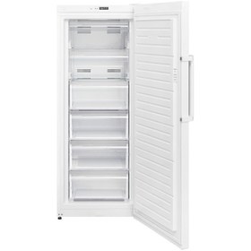 Resim VESTEL CDL601 E NF Çekmeceli Dikey Derin Dondurucu 