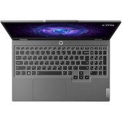 Resim LENOVO LOQ 83GS00PHTR i5-12450HX 12GB 1TB SSD 8GB RTX 4060 144Hz 15.6" FDOS 