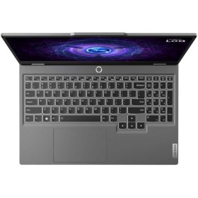 Resim LENOVO LOQ 83GS00PHTR i5-12450HX 12GB 1TB SSD 8GB RTX 4060 144Hz 15.6" FDOS 