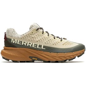 Resim Merrell Agility Peak 5 Erkek Koşu Ayakkabısı 