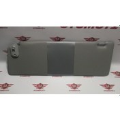 Resim Mitsubishi Güneslik Sag/Sol Takim Canter 511-515-635-659 401272630 