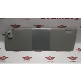 Resim Mitsubishi Güneslik Sag/Sol Takim Canter 511-515-635-659 401272630 