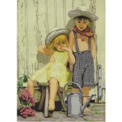 Resim Royal Paris Goblen Tablo Pano 142 539 
