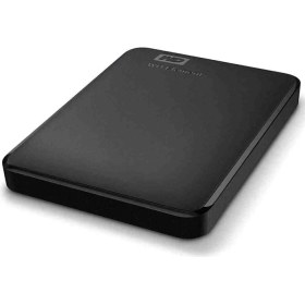 Resim Wd Elements 1tb HDD Taşınabilir Harici Harddisk 