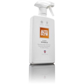 Resim AutoGlym Auto Glym Clean Wheels - Jant Temizleyici 500 ml 