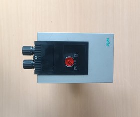 Resim Wilo Yonos MAXO 40/0,5-8 Sirkülasyon Pompası 
