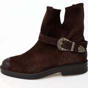 Resim Acı Kahve Salaş Bot 125212 Acı Kahverengi 