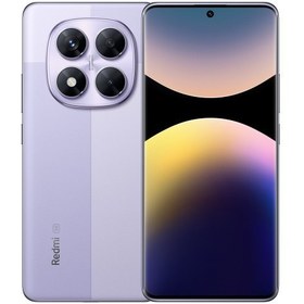 Resim Xiaomi Redmi Note 14 Pro 5G YD | 256 GB 8 GB Mor 