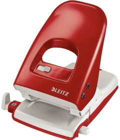 Resim LEITZ 5138-25 DELGEÇ 40SF KAPASİTE KIRMIZI 