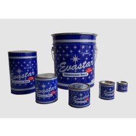 Resim Fırsatkolik Mey İthalat® Evastar Bakır Yaldız Boya 0,4 Litre 