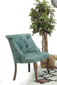 Resim İskeletsan Malta Berjer Açık Mavi 