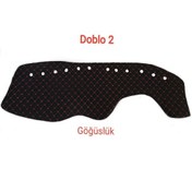 Resim DOBLO 2 TORPİDO KORUYUCU ÖRTÜ 