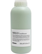 Resim Davines essential haircare melu mellow parlaklık kremi 1000 ml 