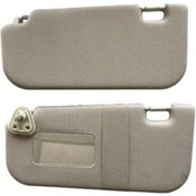 Resim Monreal 17018 Güneşlik Takım Hyundai I8 