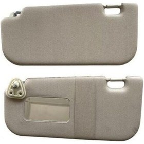 Resim Monreal 17018 Güneşlik Takım Hyundai I8 