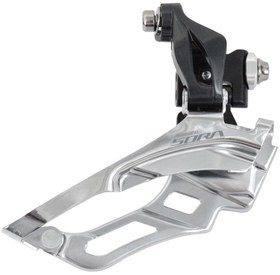 Resim Shimano Sora FD-R3030-F 3lü Ön Aktarıcı Brazed On 