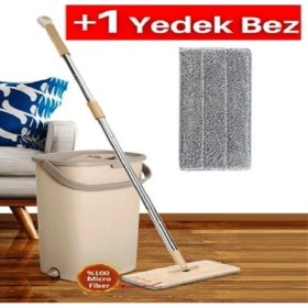 Resim EQUINOX Tablet Mob Temizlik Seti 