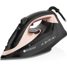 Resim Rubenis Techno 7000 Steam İron 1800-2200W Buharlı Ütü 