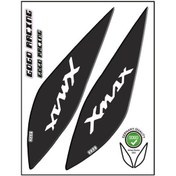 Resim Yamaha Xmax 2014-2017 Far Üstü Pad N11.23585 