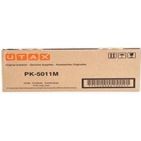 Resim Utax PK-5011 Kırmızı Fotokopi Toneri ( P-C3060 