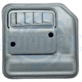 Resim Surmax Sr-10636 Stihl 170-180 Ağaç Motoru Susturucu Egsoz 